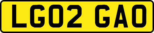 LG02GAO