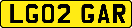 LG02GAR
