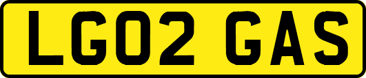 LG02GAS