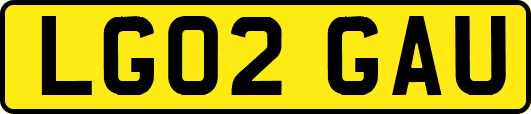 LG02GAU