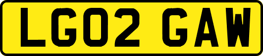 LG02GAW