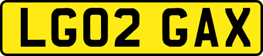 LG02GAX