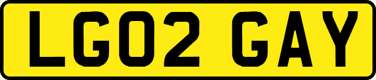 LG02GAY