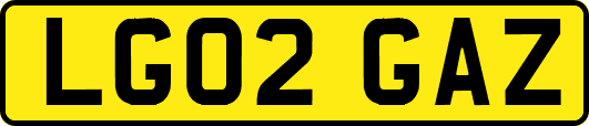 LG02GAZ
