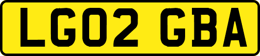 LG02GBA