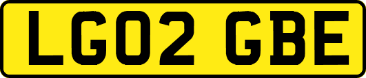 LG02GBE
