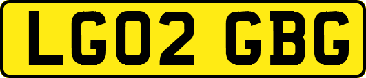 LG02GBG