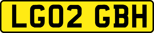 LG02GBH