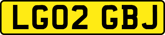 LG02GBJ