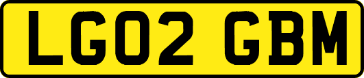 LG02GBM