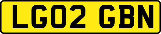 LG02GBN