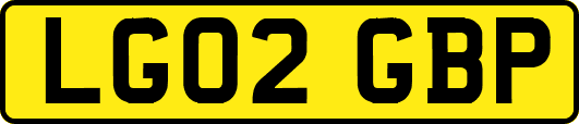 LG02GBP