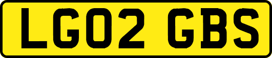 LG02GBS