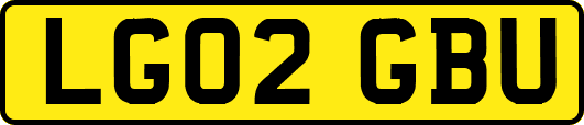 LG02GBU