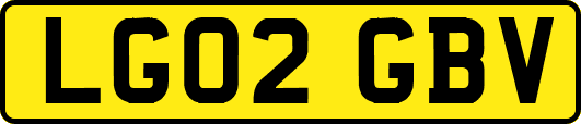 LG02GBV