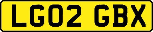 LG02GBX