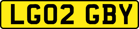 LG02GBY