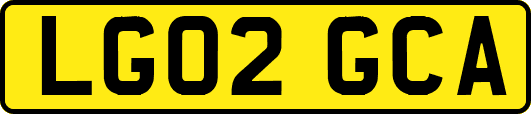LG02GCA