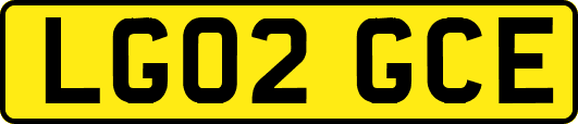LG02GCE