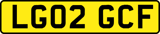 LG02GCF