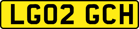 LG02GCH