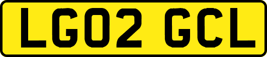 LG02GCL