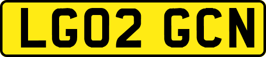 LG02GCN
