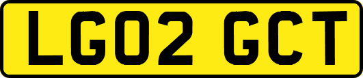 LG02GCT
