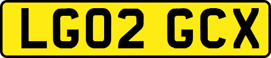 LG02GCX