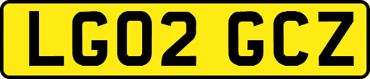 LG02GCZ