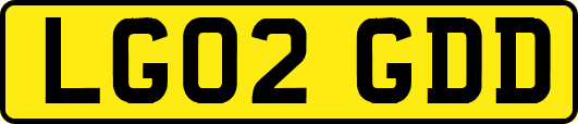 LG02GDD