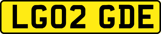 LG02GDE