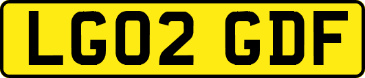LG02GDF