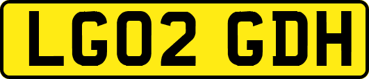 LG02GDH