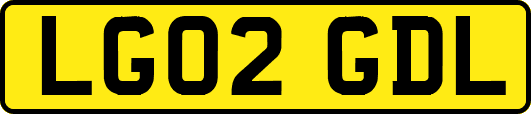 LG02GDL