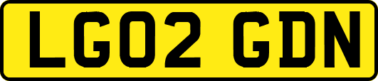 LG02GDN