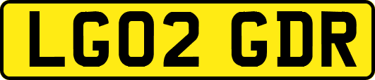 LG02GDR