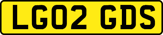 LG02GDS