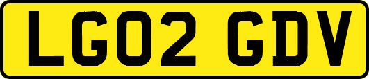 LG02GDV