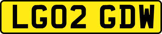 LG02GDW