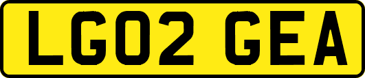 LG02GEA