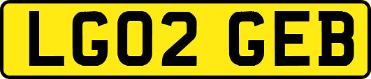 LG02GEB