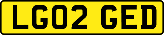 LG02GED