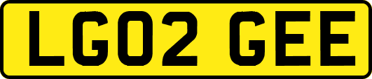 LG02GEE