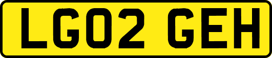LG02GEH