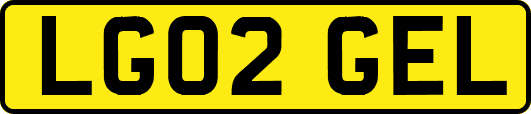 LG02GEL