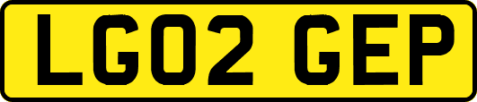 LG02GEP