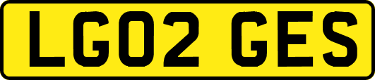 LG02GES