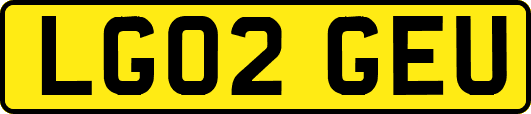 LG02GEU