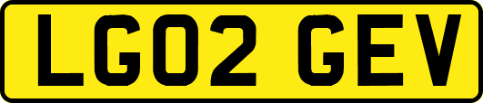 LG02GEV